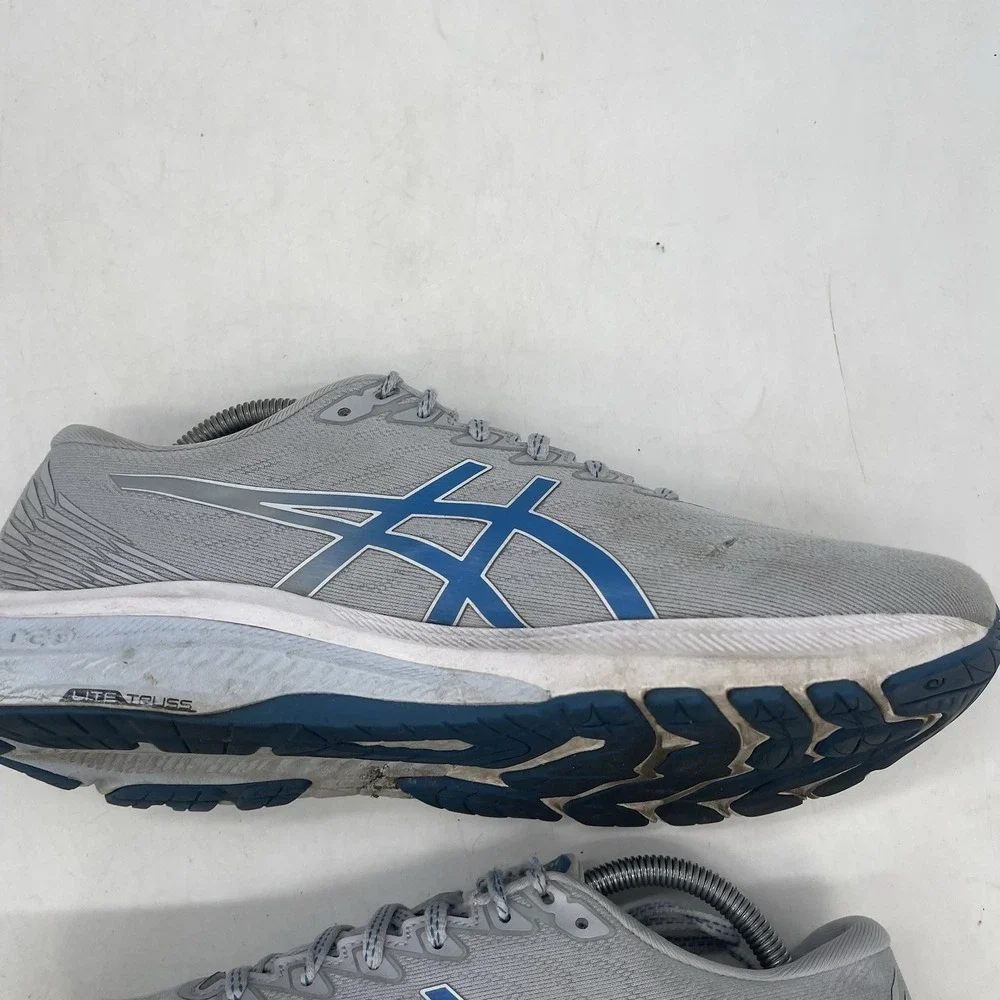 Asics shop confidence